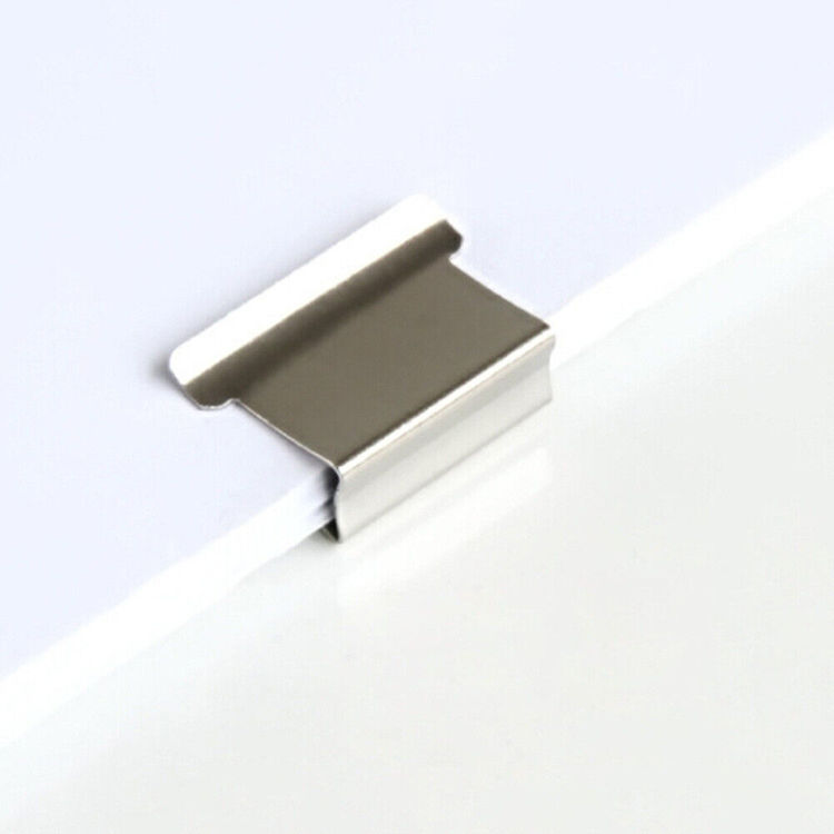 Picture of 0110 CLIPS 25PCS FOR USE WITH FAST CLIP DISPENSER